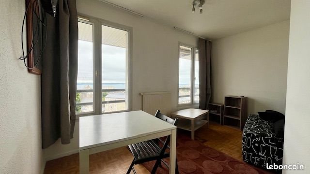 Appartement à vendre, 18m², Brest