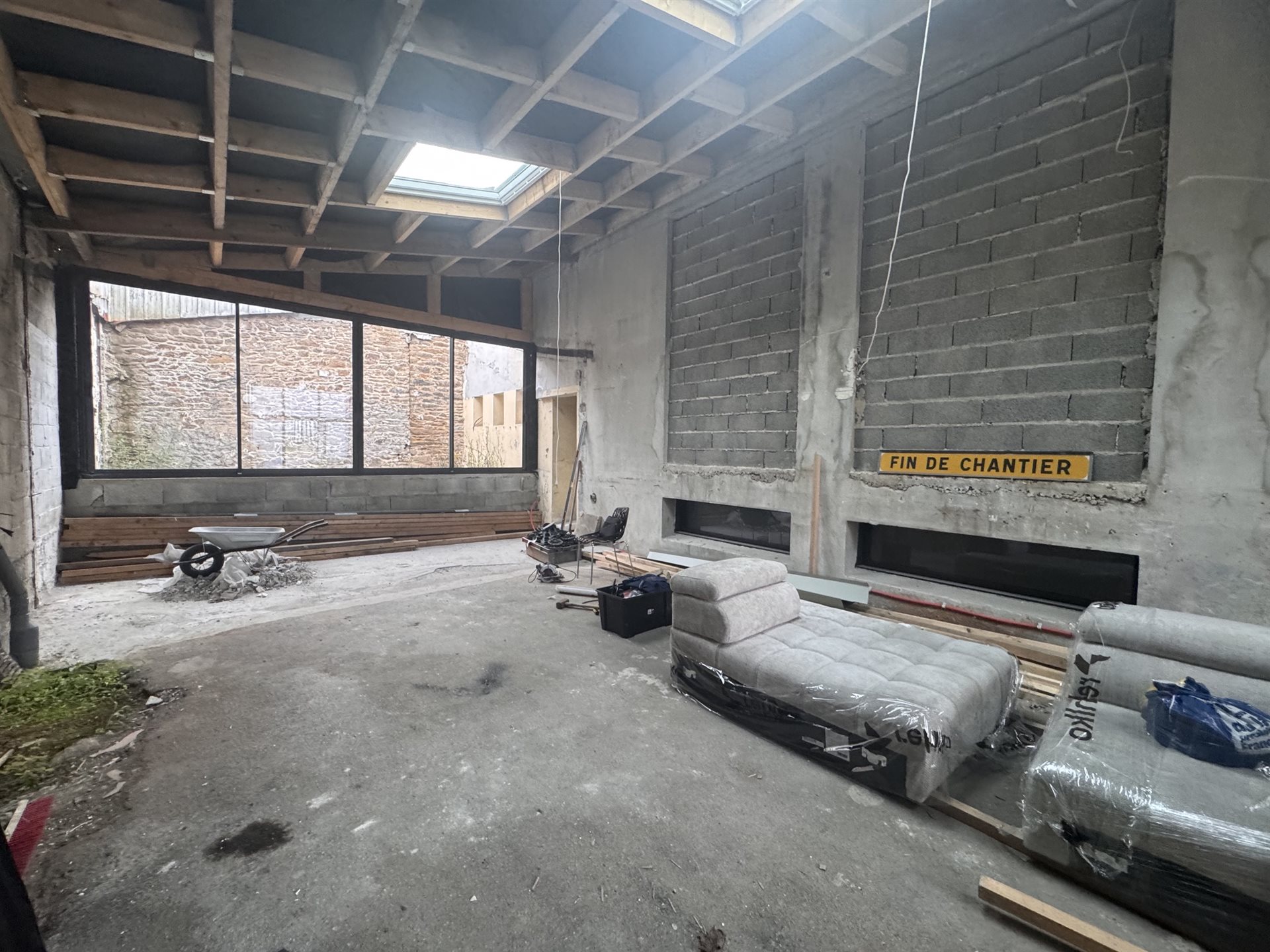 Appartement à vendre, 155m², Brest