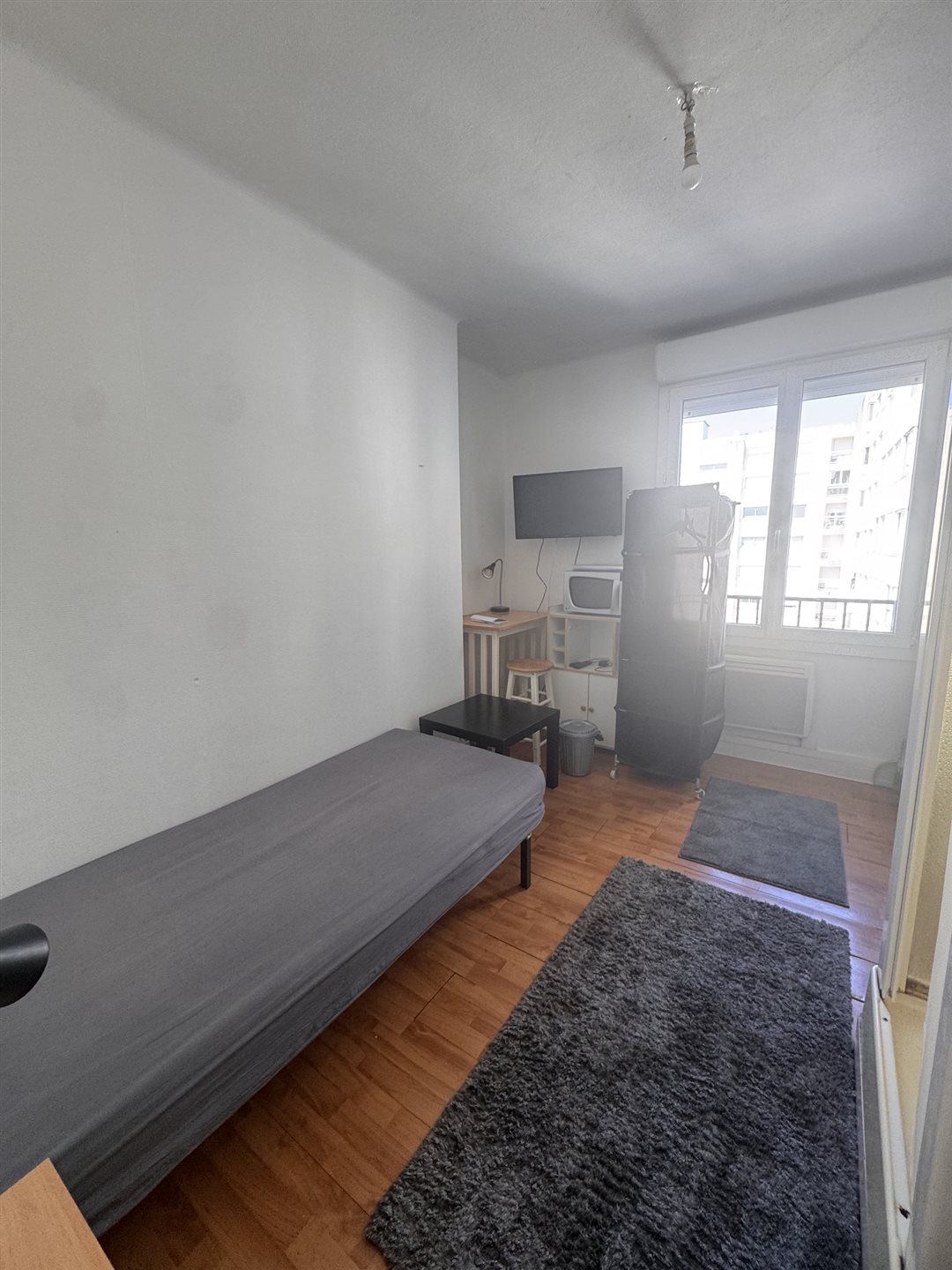 Appartement à vendre, 22m², Brest
