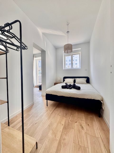 Appartement à vendre, 41m², Brest