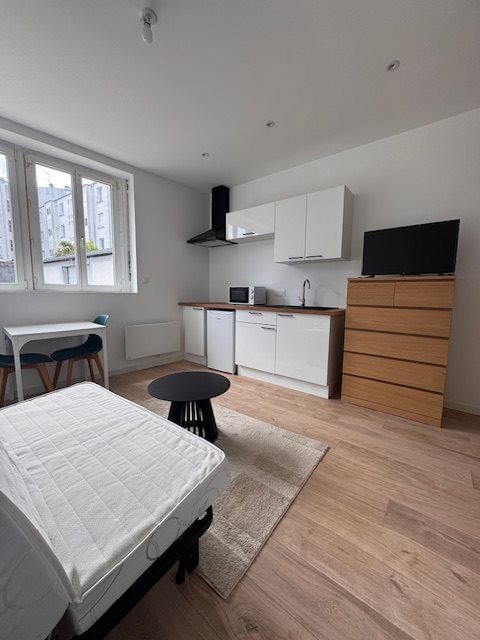 Appartement à vendre, 41m², Brest