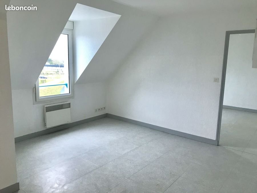 Appartement à louer, 33m², Brest
