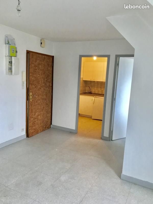 Appartement à louer, 33m², Brest
