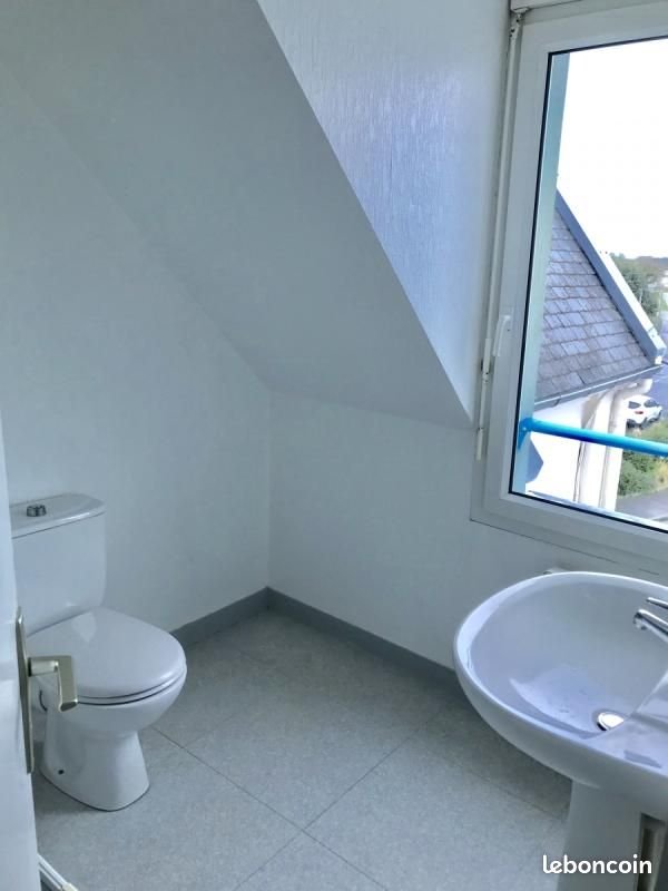 Appartement à louer, 33m², Brest