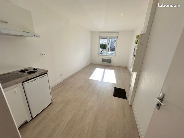 Appartement à louer, 23m², Brest