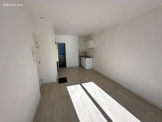 Appartement à louer, 23m², Brest