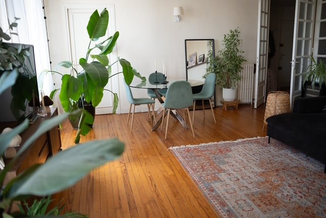 Appartement à louer, 90m², Brest