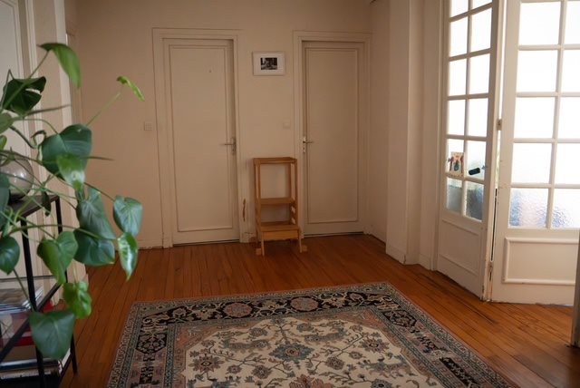 Appartement à louer, 90m², Brest