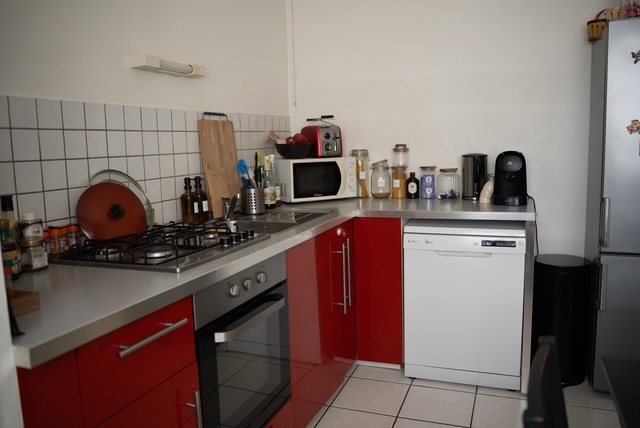Appartement à louer, 90m², Brest