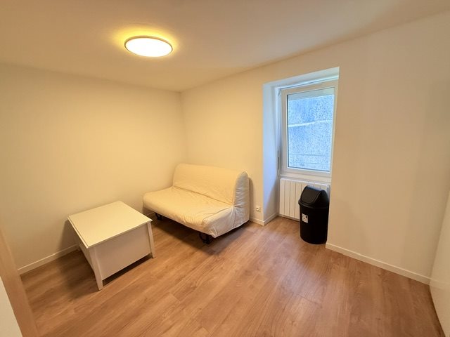 Appartement à louer, 17m², Brest