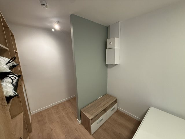 Appartement à louer, 17m², Brest