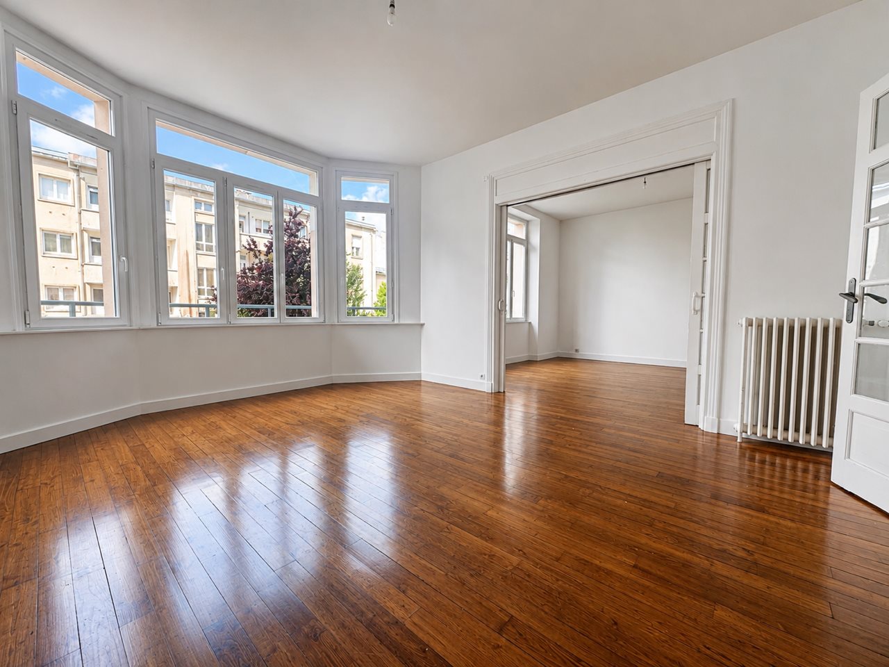 Appartement à vendre, 120m², Brest