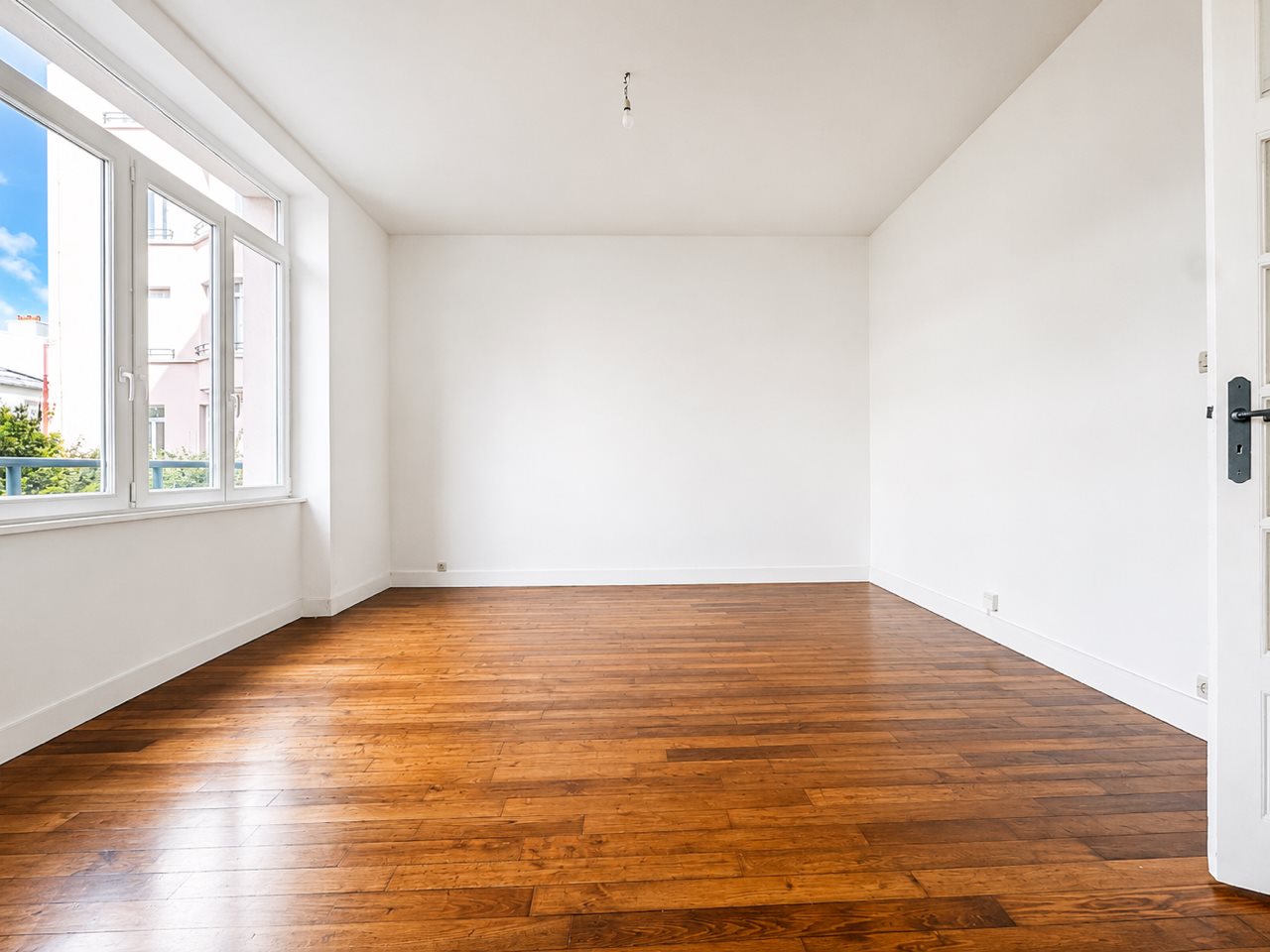 Appartement à vendre, 120m², Brest