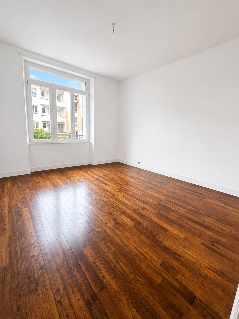 Appartement à vendre, 120m², Brest