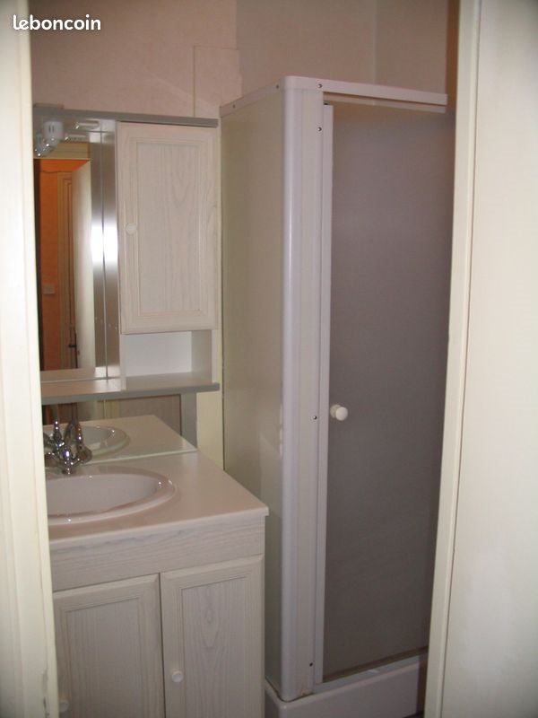 Appartement à louer, 32m², Brest