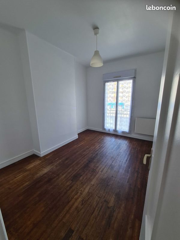 Appartement à louer, 32m², Brest