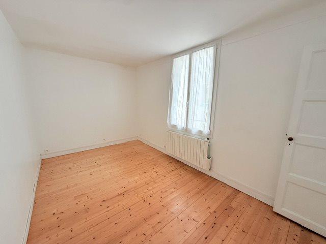 Appartement à louer, 32m², Brest
