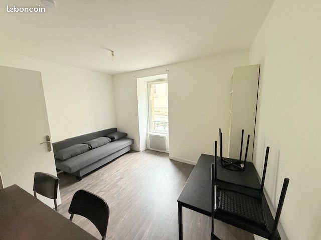 Appartement à louer, 18m², Brest