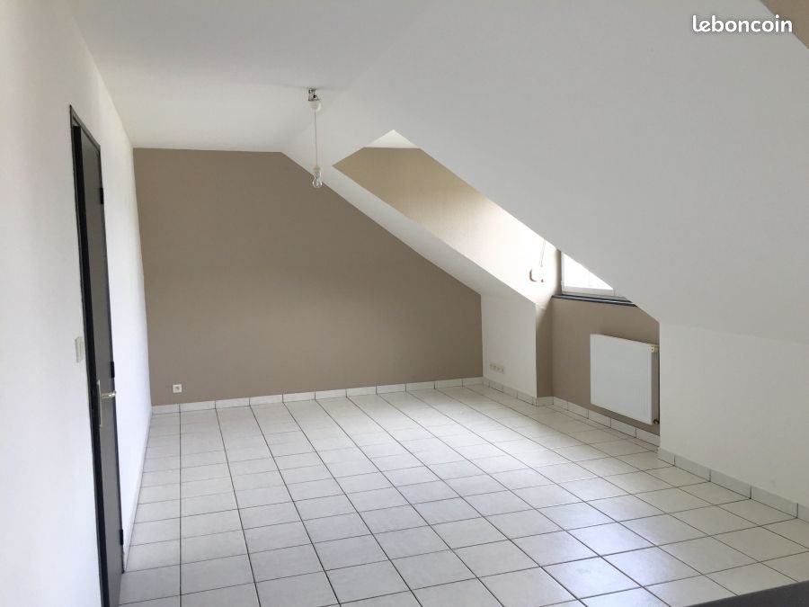 Appartement à louer, 51m², Brest