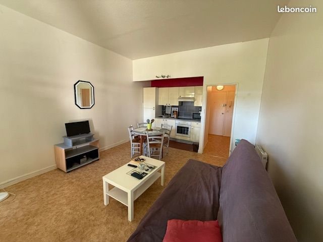 Appartement à louer, 27m², Brest