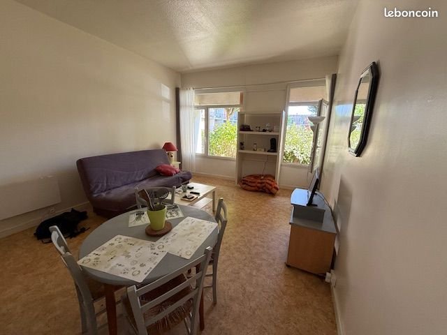 Appartement à louer, 27m², Brest