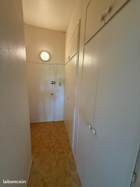 Appartement à louer, 27m², Brest