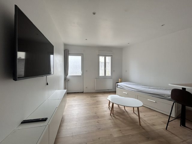 Appartement à louer, 26m², Brest