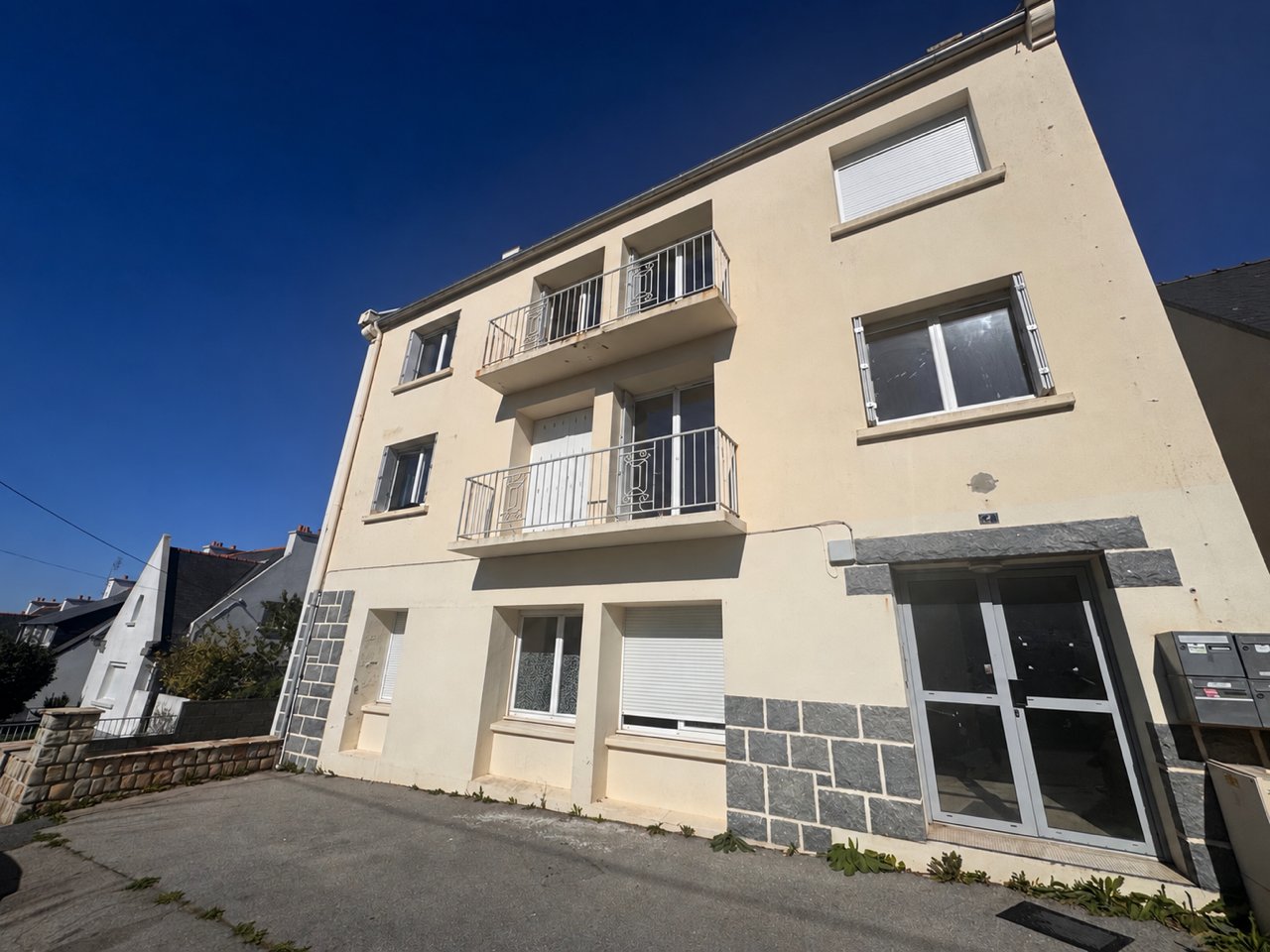 Appartement à vendre, 290m², Plougastel-Daoulas