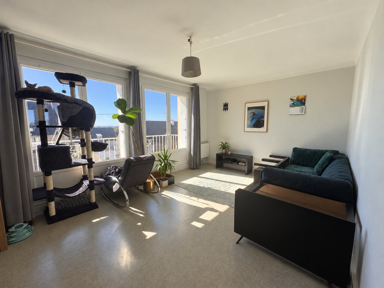 Appartement à vendre, 290m², Plougastel-Daoulas