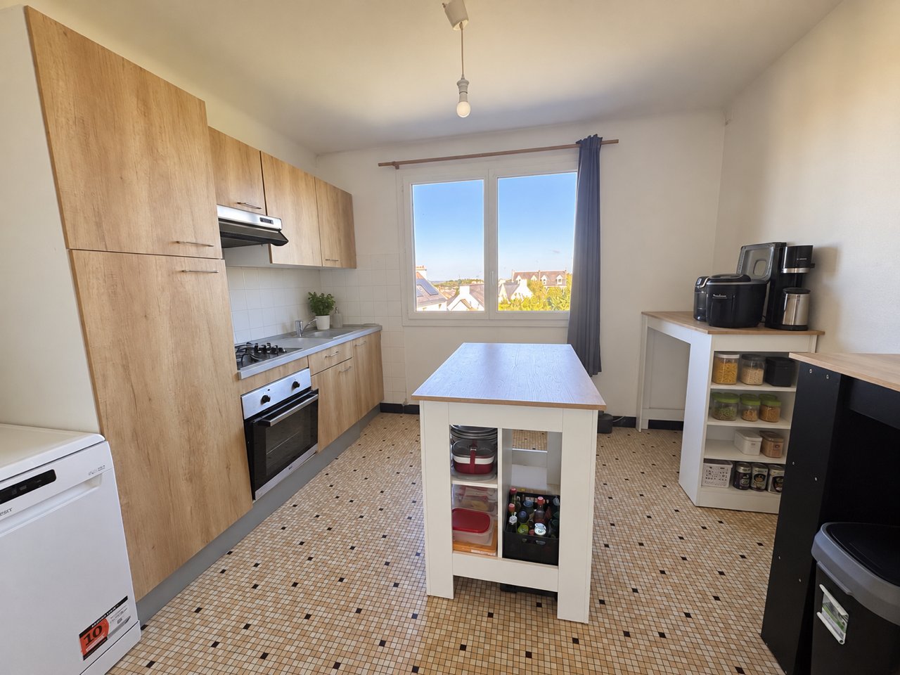 Appartement à vendre, 290m², Plougastel-Daoulas