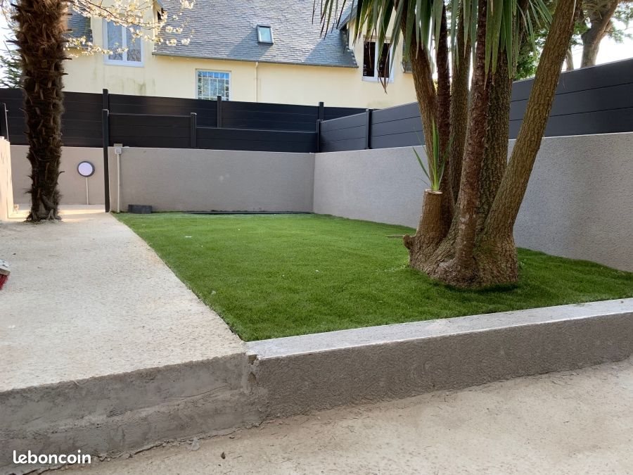 Maison à louer, 40m², Brest
