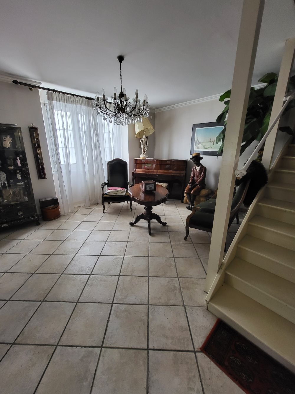 Maison à vendre, 150m², Guipavas