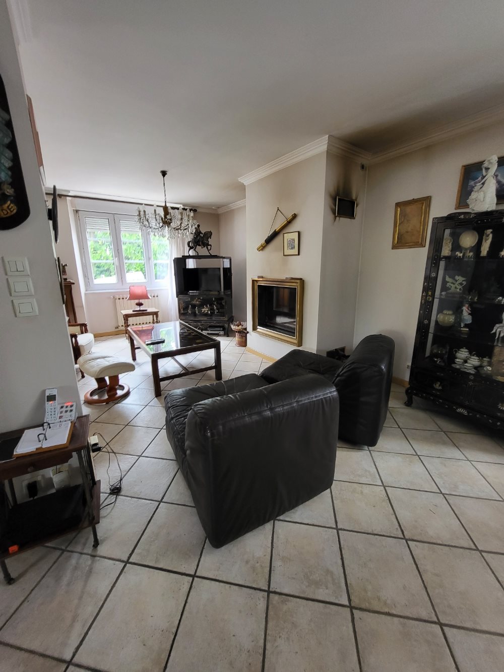 Maison à vendre, 150m², Guipavas