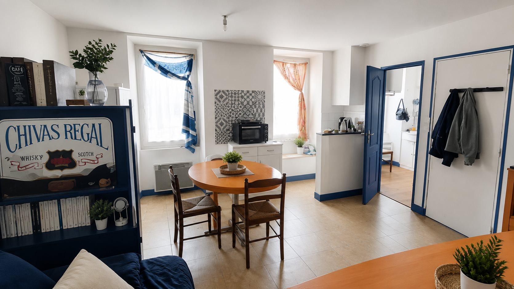 Appartement à vendre, 25m², Brest