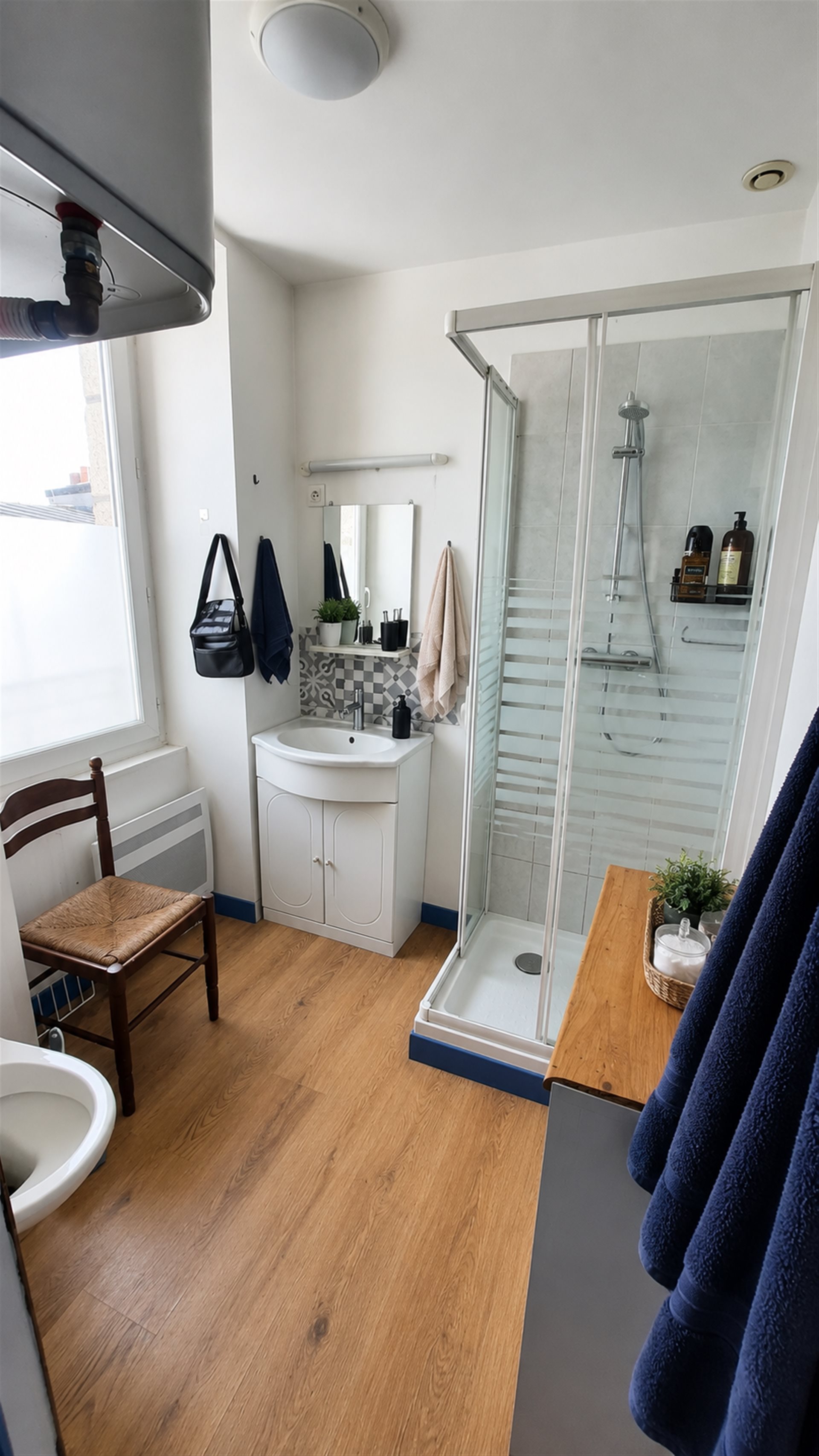 Appartement à vendre, 25m², Brest