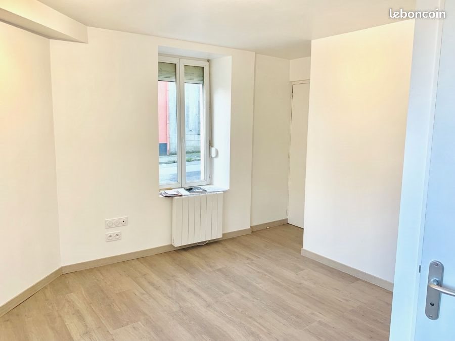 Appartement à louer, 26m², Brest