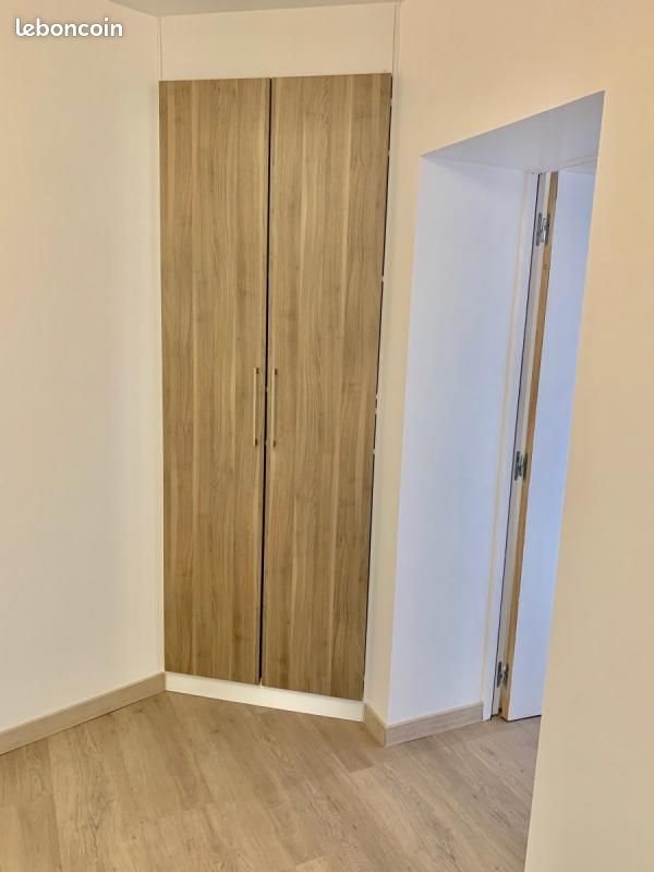 Appartement à louer, 26m², Brest