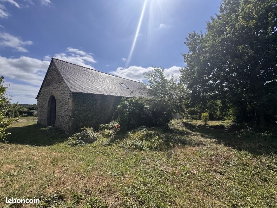 Maison à vendre, 100m², Daoulas