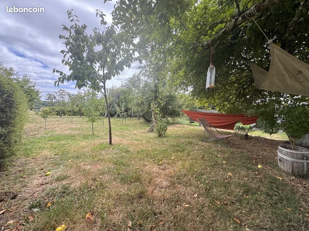 Maison à vendre, 100m², Daoulas