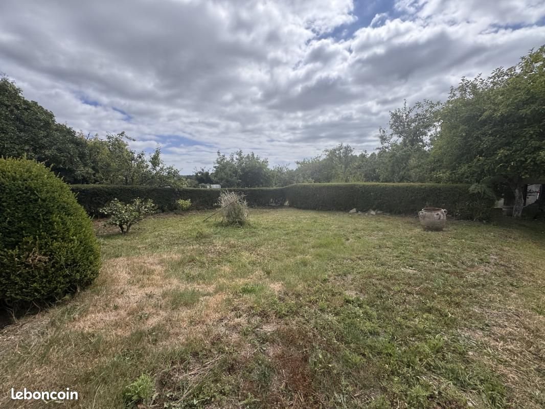 Maison à vendre, 100m², Daoulas
