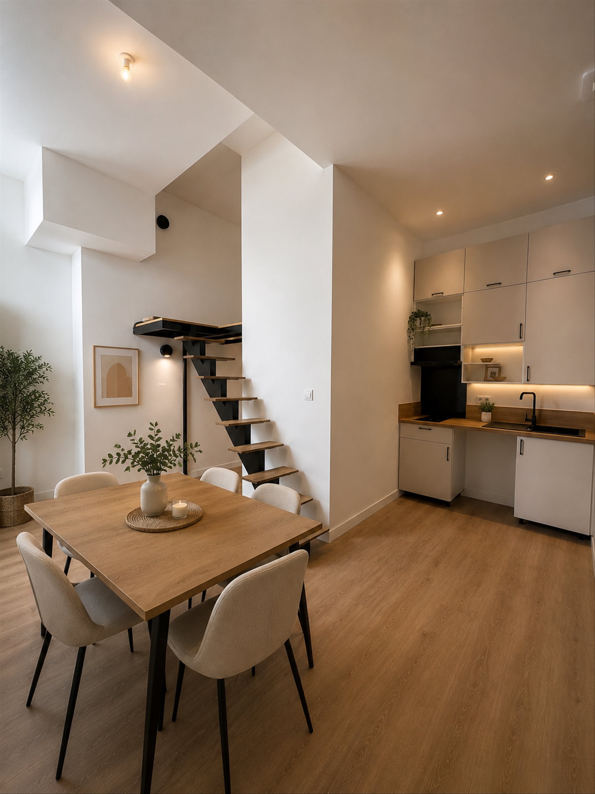 Appartement à vendre, 33m², Brest