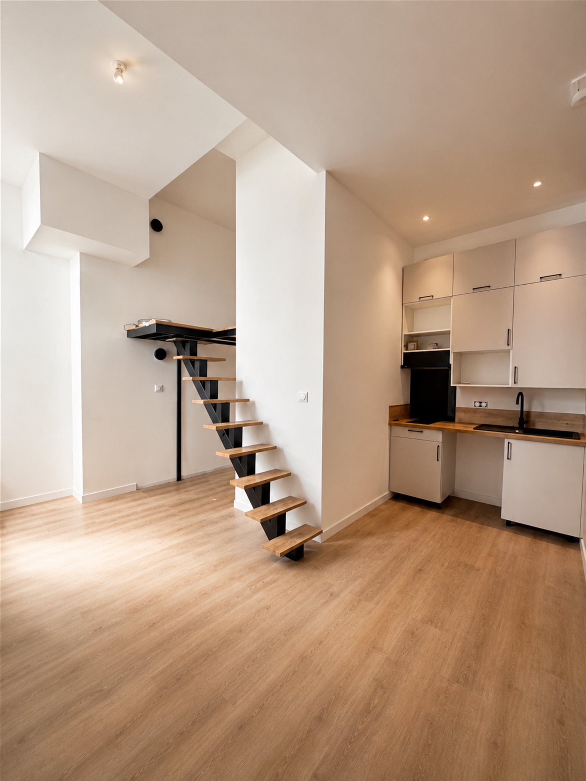 Appartement à vendre, 33m², Brest