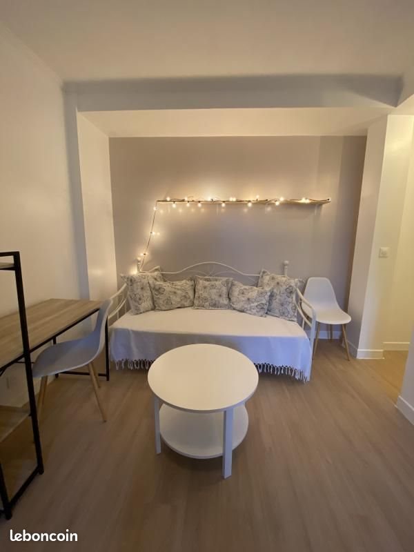Appartement à louer, 18m², Brest