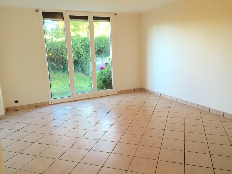 Appartement à louer, 106m², Brest