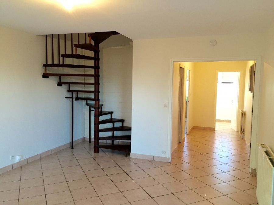 Appartement à louer, 106m², Brest