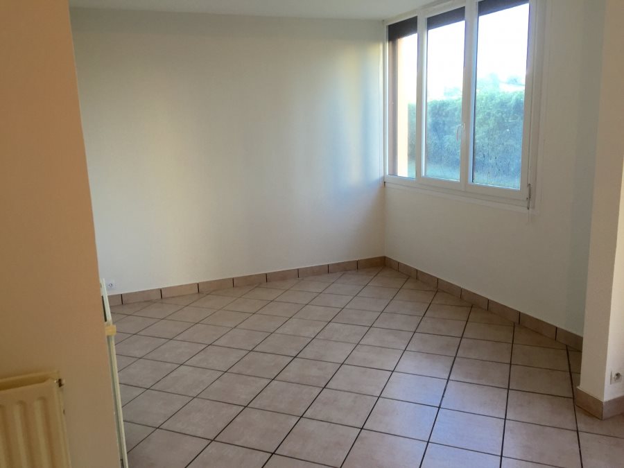 Appartement à louer, 106m², Brest