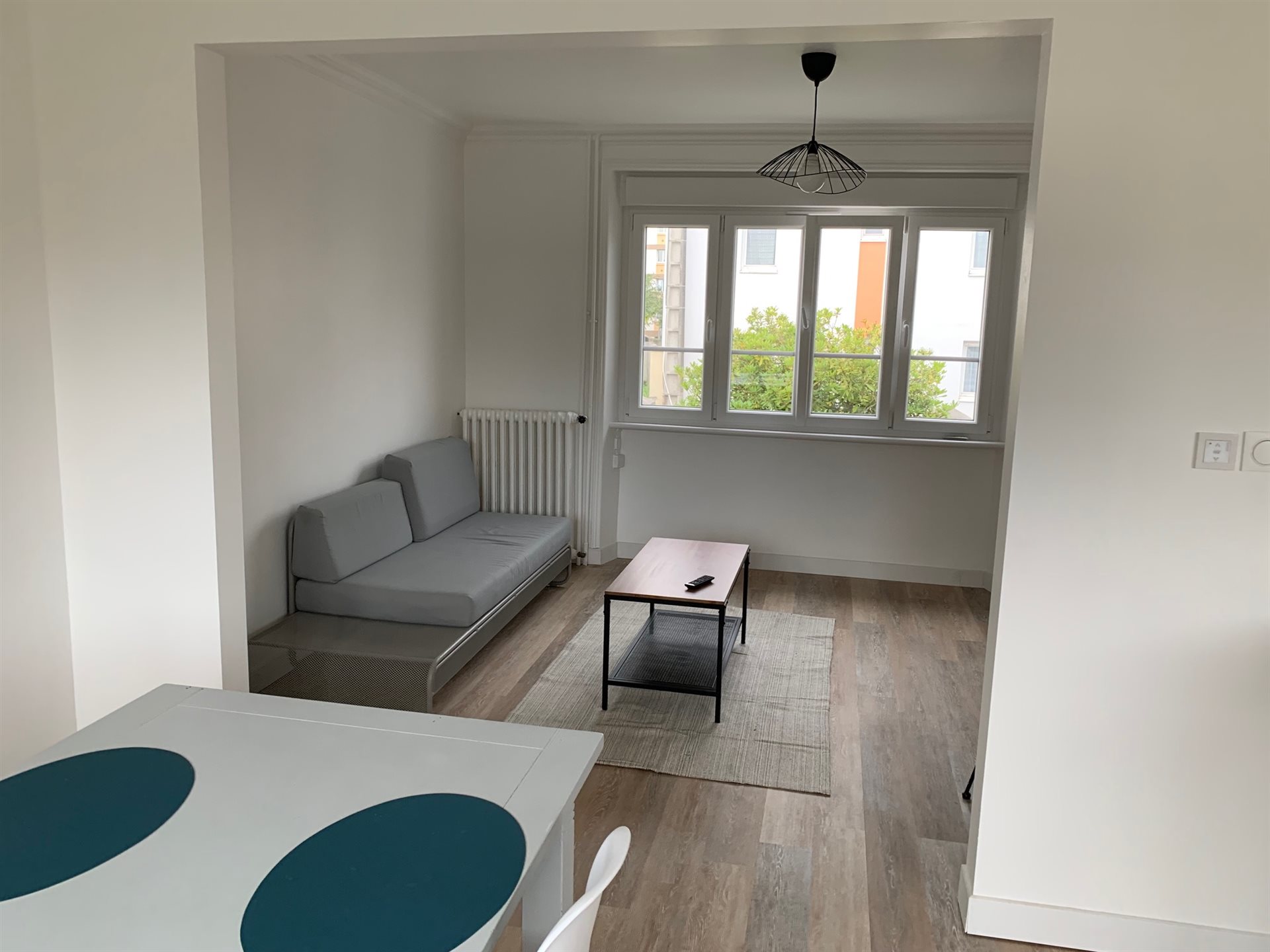 Maison à louer, 85m², Brest