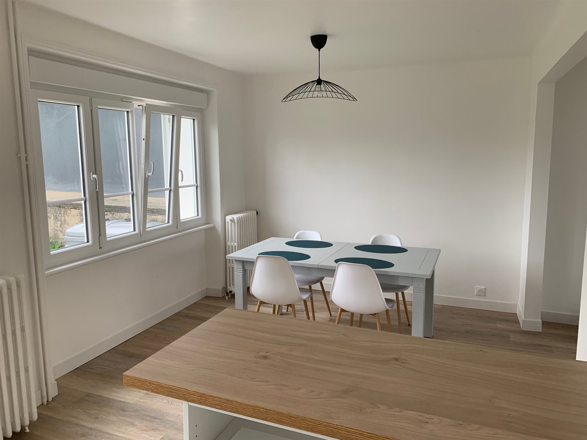 Maison à louer, 85m², Brest