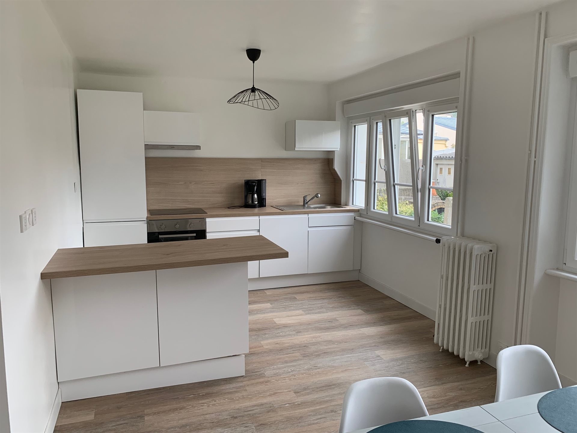 Maison à louer, 85m², Brest