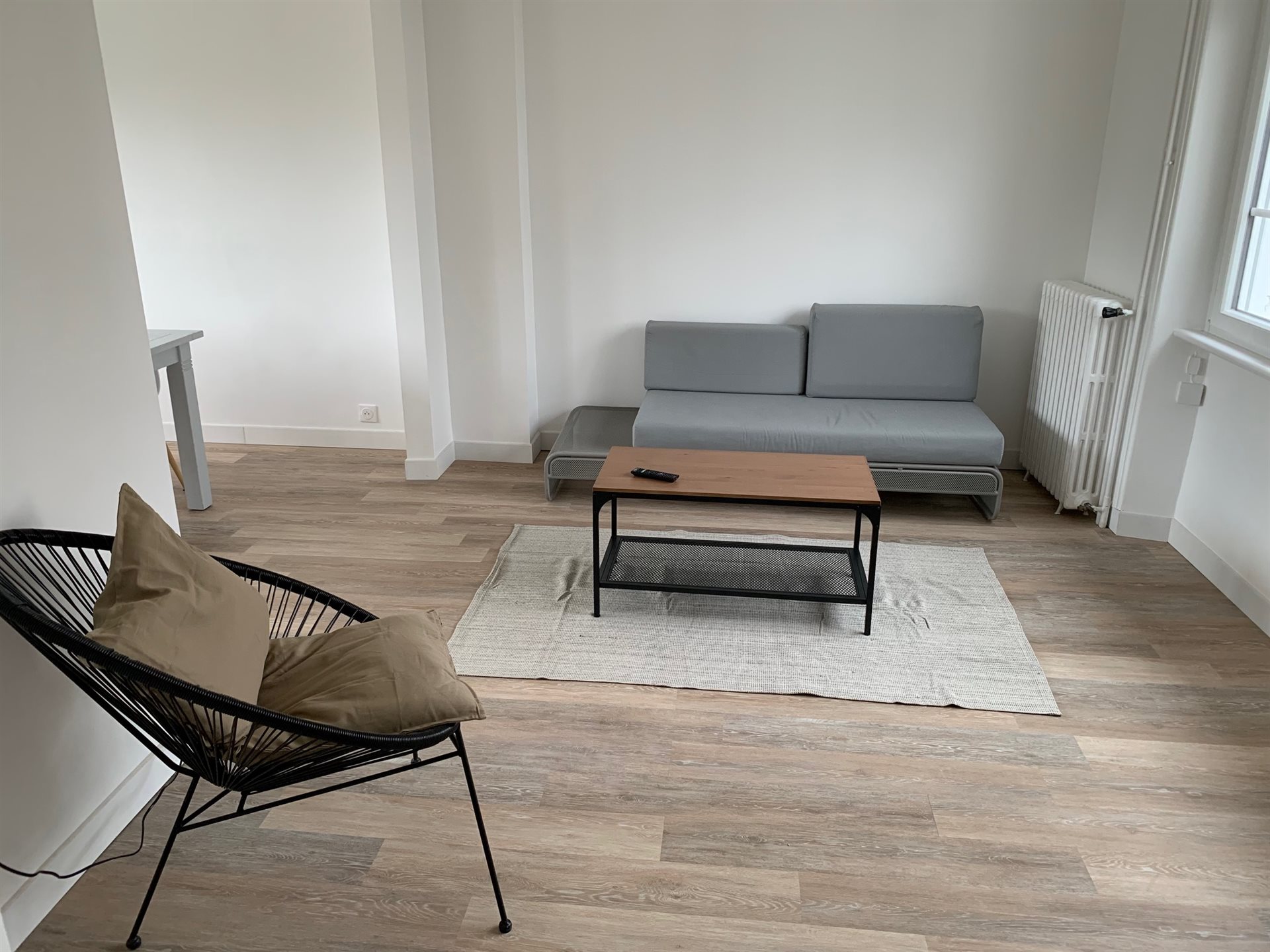 Maison à louer, 85m², Brest